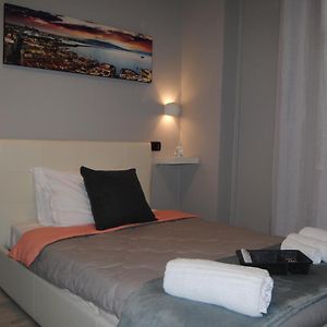Habitación Doble Pequeña
